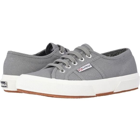 Superga Women's 2750 Cotu Classic Sneaker sz 6.5 - Picture 1 of 6